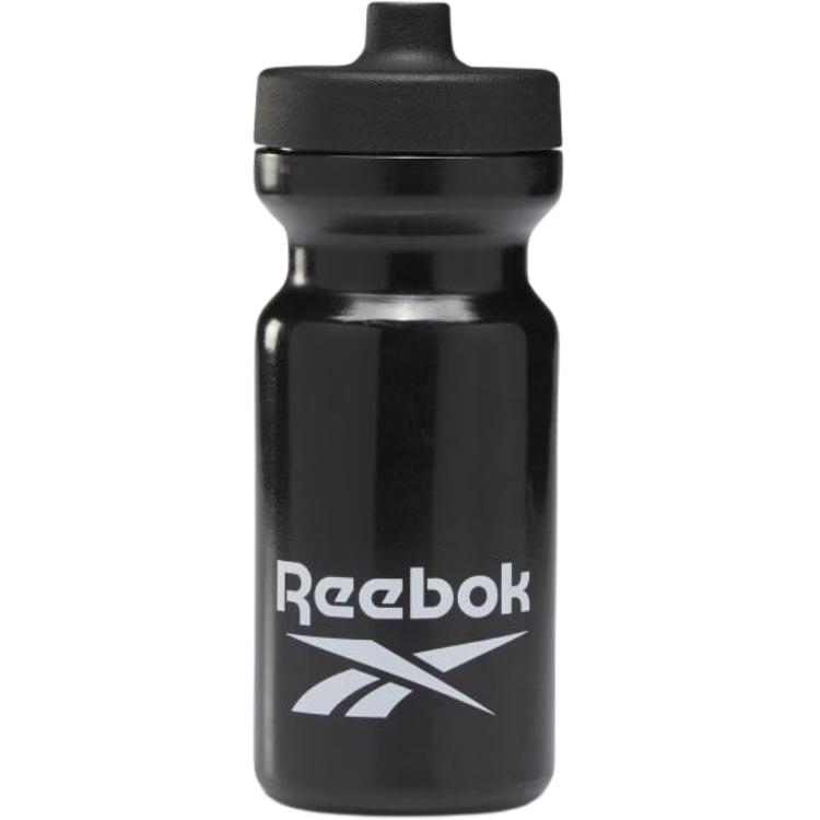 Спортивный шейкер Reebok Черный 500 мл FQ5309