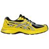 Asics Gel SD Lyte Vibrant Yellow Black Unisex Sneakers 1203A886-750