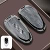 Applicable VV5 Key Case for Wey 23 Lanshan Mocha DHT-HPEV & VV6 22 Latte Remote Control Shell.