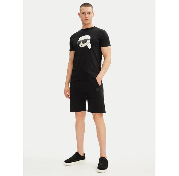 Шорты KARL LAGERFELD 705071 552951