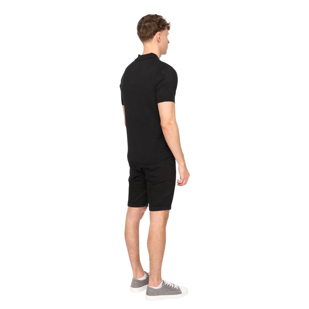 Duck and Cover Mens Dedham Polo Shirt