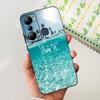 For Infinix Hot 20i 20 Play 20s Play Hot20 Phone Case Soft Liquid Silicone Bumper Shell Marble Cute Fashion Fundas For Hot20i
