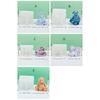 Cute Bear Silicone Mold Epoxy Resin Mold DIYs Candle Molds Table Ornament Handmade Soap Cake Making Mould Craft Supplies