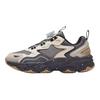 Anta Kids Comfortable Non-Slip Wear-Resistant Low-Top Casual Shoes Kids sneaker Gray White 312518806-3