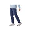 Skechers Comfortable Casual Soft Straight Leg Knitted Sports Pants Men bottoms P425M078-02MZ