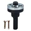 Drill Mandrel Adapter Adjustable Drill Angle Grinder Mandrel Adapter Disk Holder Multifunctional Electric Grinder Mandrel