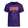 Ncaa Mens Clemson Tigers Graphic T-Shirt