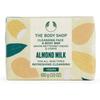 Cleansing Soap Almond Milk 100g 5-Piece Set