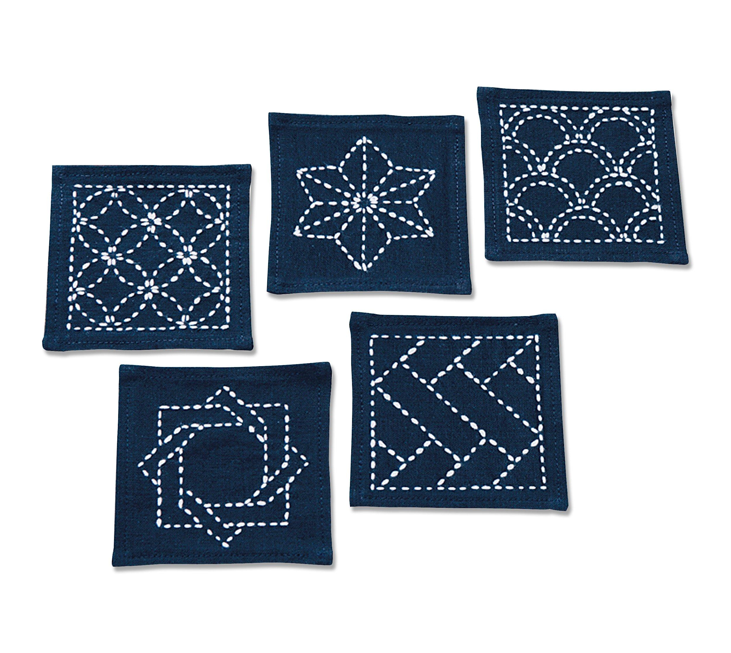 

Olympus thread sashiko kit 223