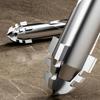 6/8/10/12mm Drill Bit Set Four Edged Electric Drill Bit Multi-purpose Punching Tool  Metalworking