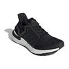 New Adidas UltraBoost 19 J 'Core Black' Gs EF0928