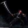 TAMASHII NATIONS BLEACH Millennium Blood War Renji Abarai 155mm Painted Movable Figure S.H.Figuarts Approx. ABS&PVC