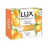 Lux Plant Extract Hydrating Soap Bar, Citrus Scent, 95g