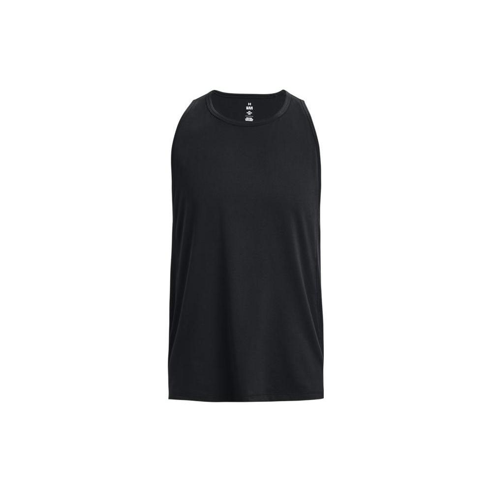 Under Armour Tank Top Men's Black 1378990-001