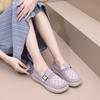 Women'S Summer  Casual Shoes Lightweight Comfortable Breathable Outdoor Casual Travel Shoes Free Shipping For Womens Shoes