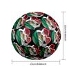 1pc Eagle Snake Soccer Ball Size 5, Suitable for Practice Matches/tournament Training,Lightweight and Durable. Mxg7023
