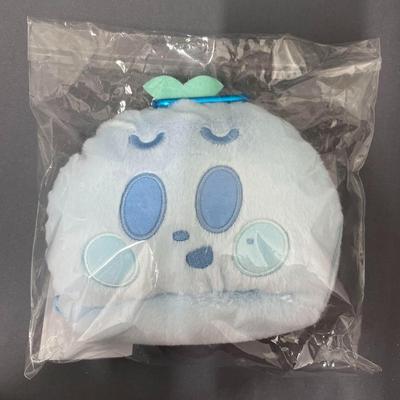 [USED] NCT DREAM Doll Pouch Mark