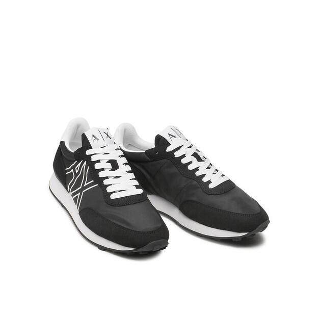 Кроссовки Armani Exchange XUX129 XV549 00002