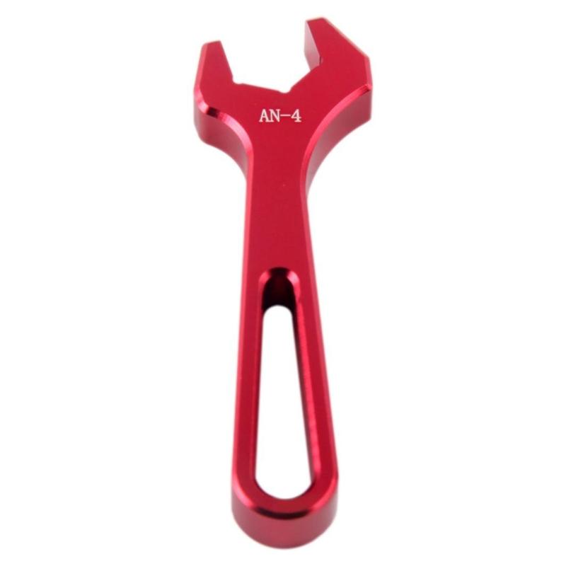 

Double Series Spanner For Oil Pipe With Ergonomic