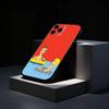 Cartoon B-Beavis and B-Butt-head  Phone Case Silicone Soft For IPhone 17 16 15 14 13 12 11 X XR Plus Pro Max Plus