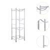 5 Gallon Water Bottle Holder Shelf Dispenser Stand Water Bottle Storage Rack