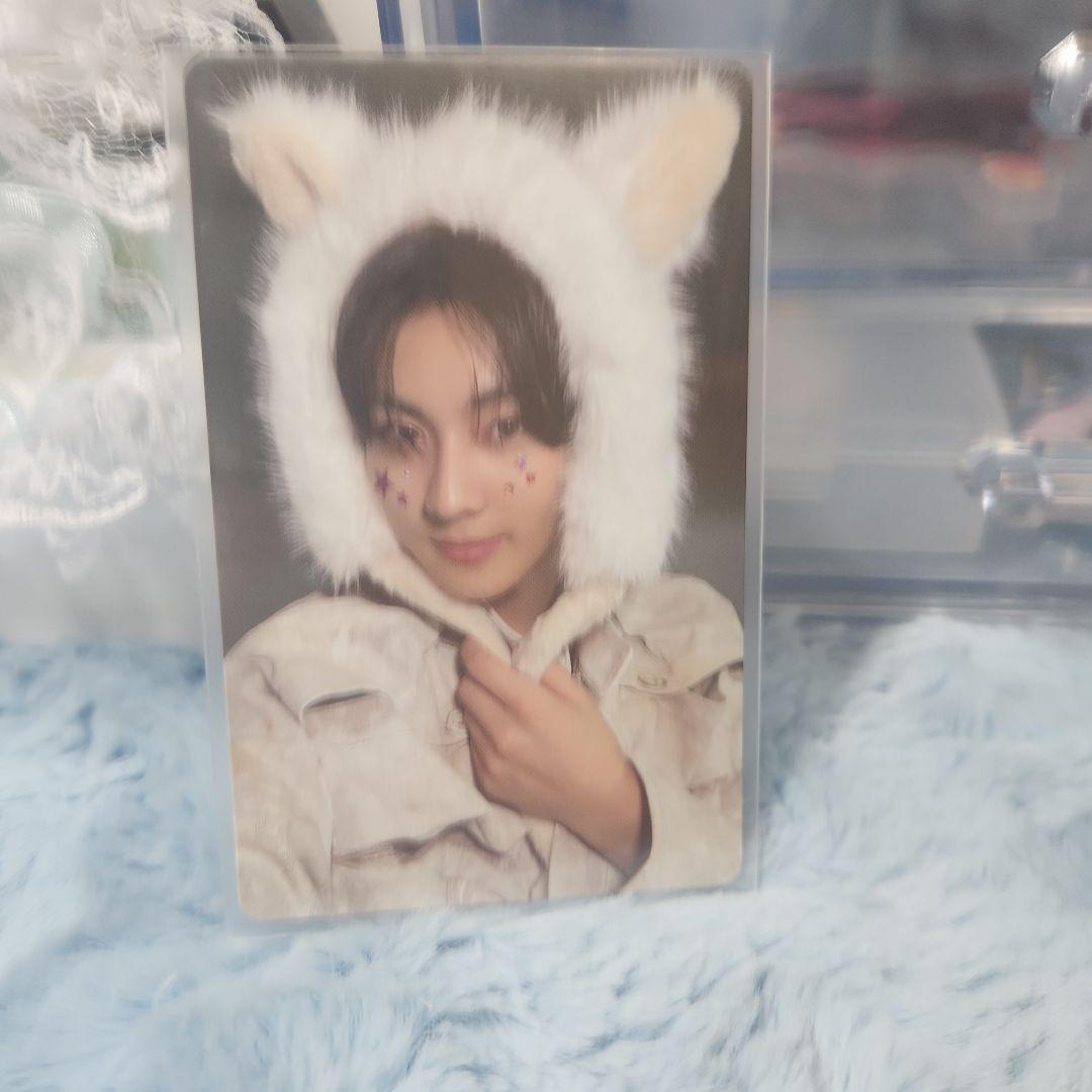 

[USED] ENHYPEN Jungwon