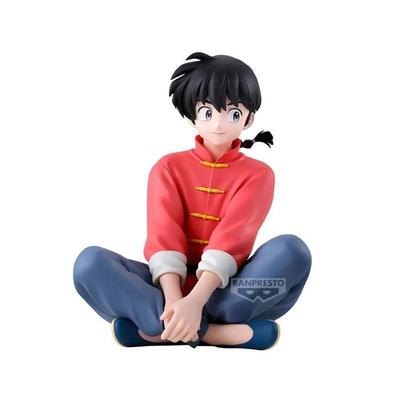 Figurine | Ranma 1/2 | Ranma Saotome