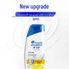 Head & Shoulders Lemon Anti-Dandruff & Oil Control Shampoo