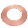 6mm OD Annealed Copper Coil Tubing
