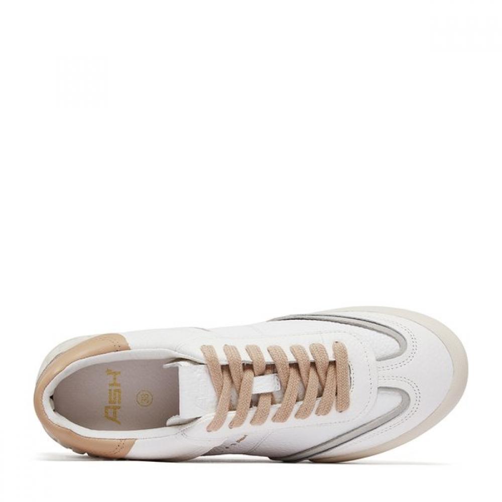 ASH Podium Sneakers  Ag2d01010 Sn 