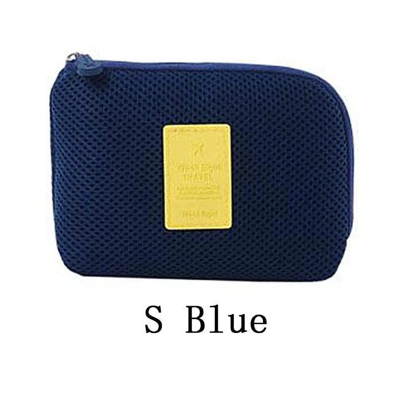 

Дорожній аксесуар Сумка для кабелю Портативний цифровий USB-електронний органайзер Чохол для гаджетів Дорожня зарядка для мобільного телефону Тримач для мобільного зарядного пристрою