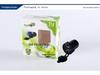 Dual USB Car Charger for Vehicles & Boats (12-24V)