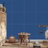 Wallpaper Dots Blue, Bottom Blue for Living Room and Bedroom 50x1000