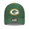 Casquette 39thirty - new era - nfl - vert - mixte - sportswear