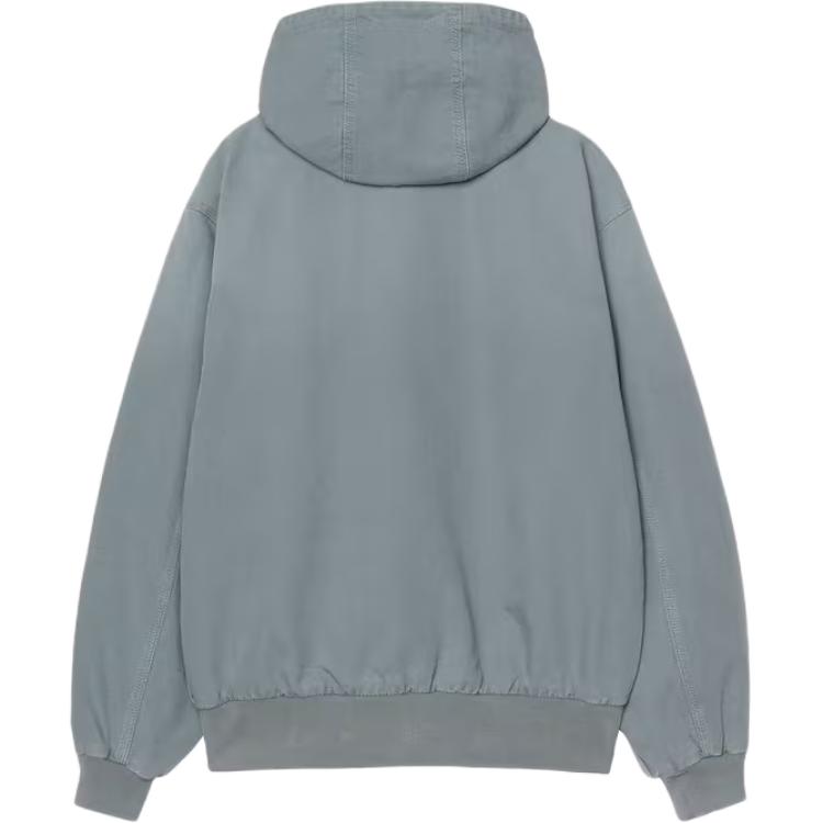 Carhartt WIP SS26 OG Active Jacket Loose Thick Zipper Long Sleeve Jacket Men jackets I034820-3IT-4O