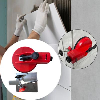 Suction Cup Tile Leveler Adjustable Seam Joining Leveling Tool Countertop Installation for