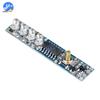 BMS 1S 2S 3S 4S Lithium Battery Capacity Indicator Board Power Level Indicator For 18650 Lithium Battery Charger DIY