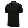 Polo Boss Paule 4 Czarna (50506195-007)