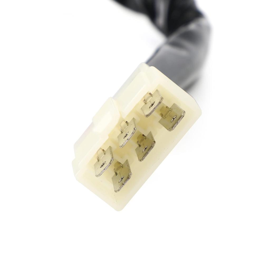 Bruce & Shark Voltage Regulator for Yamaha Virago XV 250 750 920 Super Tenere XTZ 660 750 5A8-81960-A0