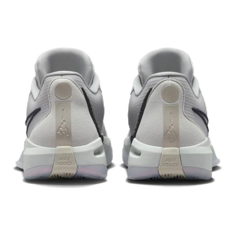 Nike  Sabrina 1 Ionic Women Sneakers Grey Photon-Dust Anthracite FQ3381-010