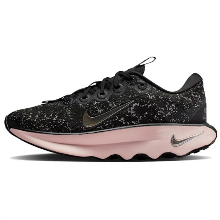 (WMNS) Nike Motiva SE Black Silt Red Women s HV2023-001 EU 38.5