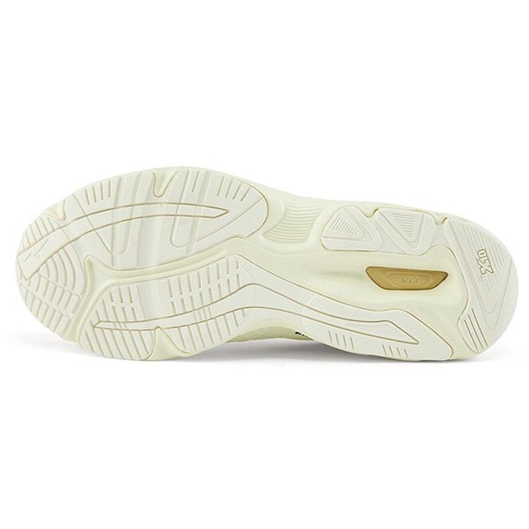 Mizuno LG 90s Módní Běžecké Boty s Nízkým Svrškem Unisex tenisky Off-White D1GH212502