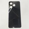 For Xiaomi Redmi 13 4G Glass Battery Cover Back Door Panel Rear Housing Replacement