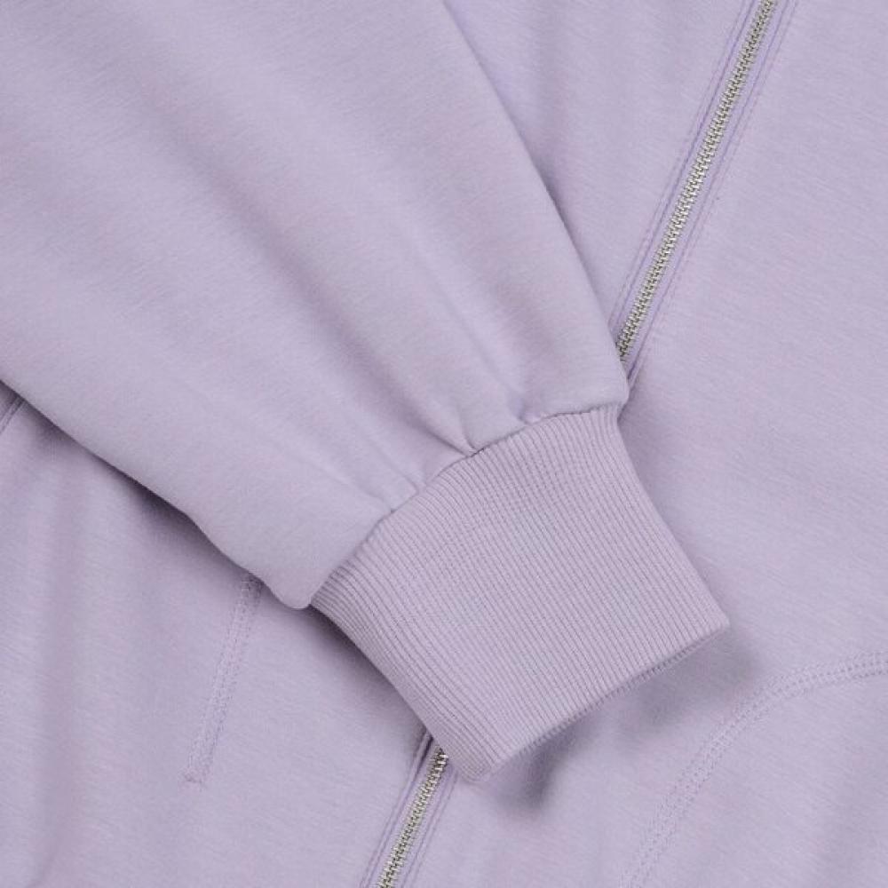 Le Coq Sportif Women S looSe Fit Hoodie Zip Up Gpp Qp422ofto3