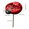 Butterfly Bees Water Feeder Promotes Healthy Ecosystem Garden Maintenance Cleaning Beekeeping Easy Maintenance