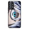Pouzdro na telefon Jujutsu Kaisen pro Samsung Galaxy A02 A03s A10 A20 A21s A31 A40 A41 A42 A50 A51 A52 A70 A71 A72 A32 A22 A82