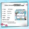 Sofy Elastic Fit Ultra-Thin 0.1 Night Sanitary Pads