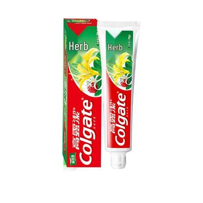 Colgate Fresh Herbal Toothpaste