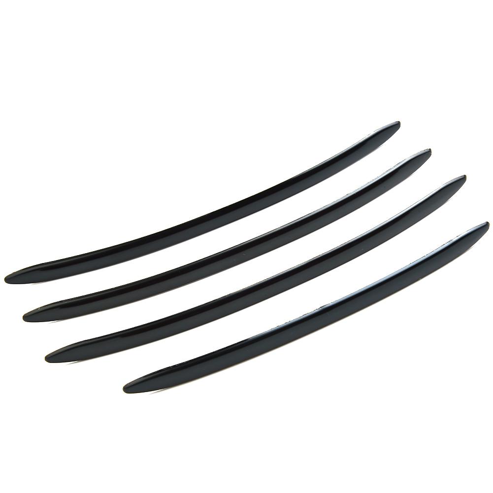 4Pcs Door Handle Decoration TrimOnly Suitable For Low Match, Please Check Our Pictures Carefully Only Suitable For Low Match, Pl