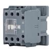 AC Contactor Copper Coil 3 Phase 1 NO 1 NC Silver Contact Circuit Switch Controller 32A 220V